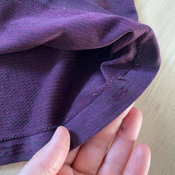 Lululemon swiftly tech short sleeve size 8 - Picture 2 of 7